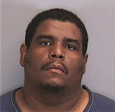 Frederic Cleevens, - Manatee County, FL 