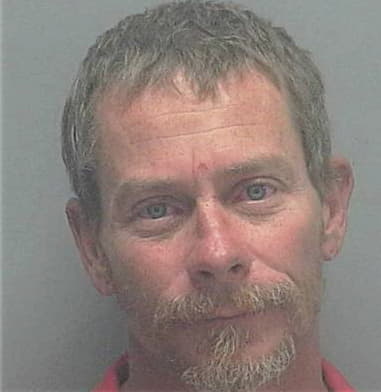 Anthony Cole, - Lee County, FL 