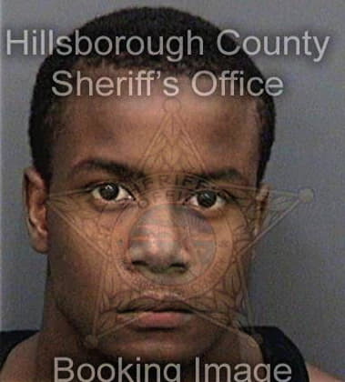 Edwin Coleman - Hillsborough County, FL 