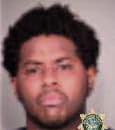 Paris Coleman - Multnomah County, OR 