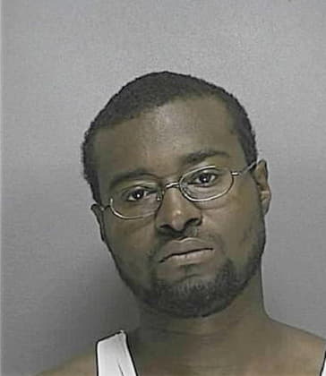 Bennie Coles, - Volusia County, FL 