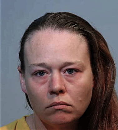 Antoinette Collins, - Seminole County, FL 