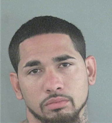 Hassan Concepcion, - Sumter County, FL 