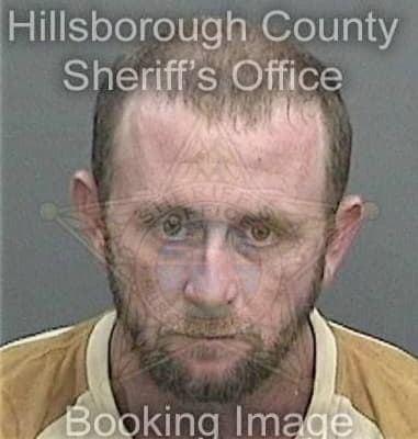 Joshua Conwell, - Hillsborough County, FL 