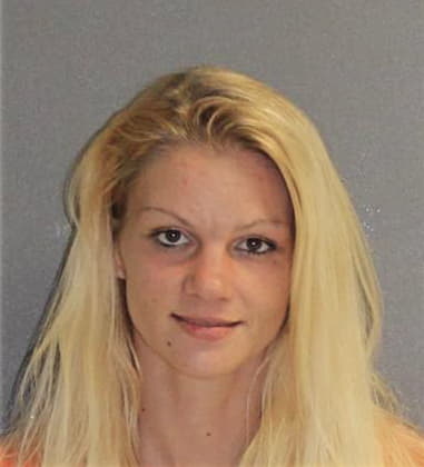 Jennifer Crawford, - Volusia County, FL 