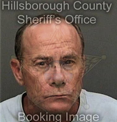 Michael Crosaro, - Hillsborough County, FL 