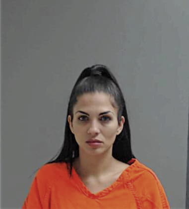 Sylvia DeLaGarza, - Hidalgo County, TX 