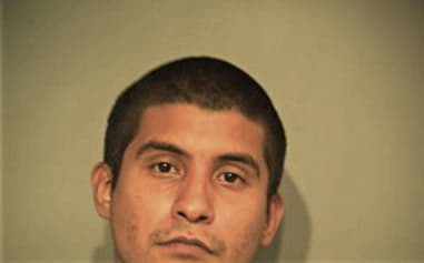 Orlando DelAngel, - Hidalgo County, TX 