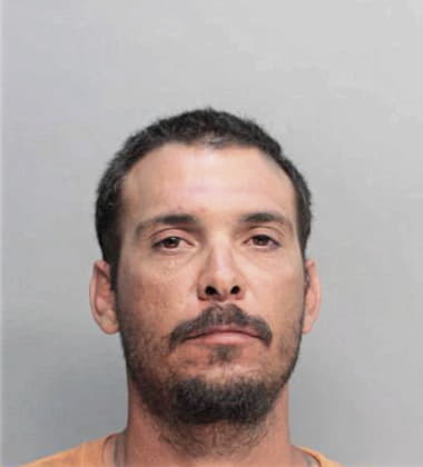 Jose Deleon, - Dade County, FL 