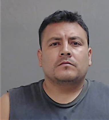 Heriberto Delgado, - Hidalgo County, TX 