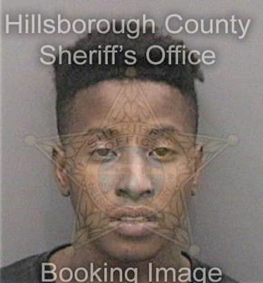 Aramis Dennard, - Hillsborough County, FL 