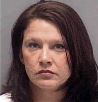 Amy Doster, - Lee County, FL 