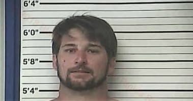 Eric Dove, - Bladen County, NC 