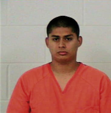Christopher Doyle - Burnet County, TX 