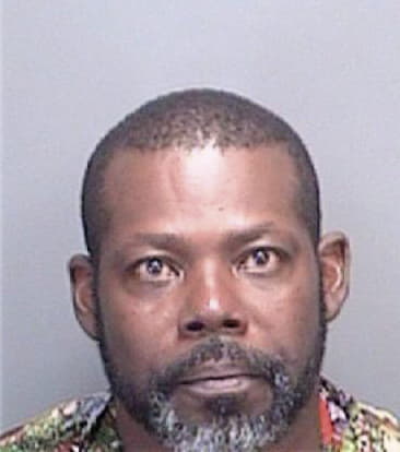 Marcus Dudley, - Pinellas County, FL 