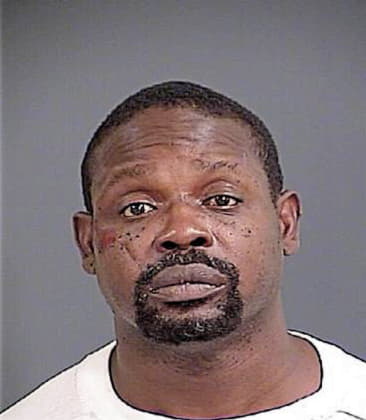 Keith Ealy, - Charleston County, SC 