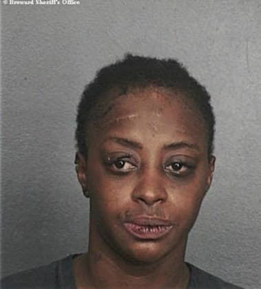 Katheleen Edwards, - Broward County, FL 