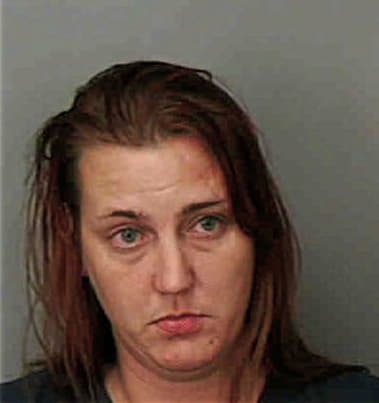 Shauna Fain, - Polk County, FL 