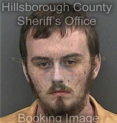 Roy Fernandez, - Hillsborough County, FL 