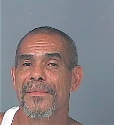 William Ferrer, - Hernando County, FL 