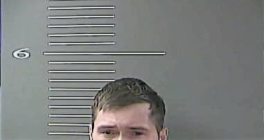 Derrick Finch, - Johnson County, KY 