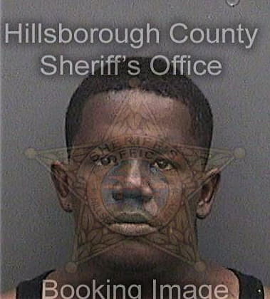 Kaleb Frank, - Hillsborough County, FL 