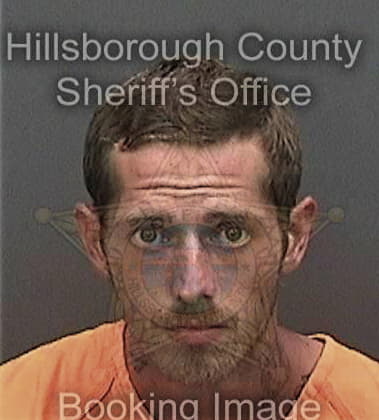 Joel Fugon-Melendez, - Hillsborough County, FL 