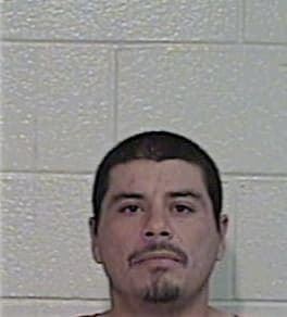 Reynaldo Gaona, - Hidalgo County, TX 