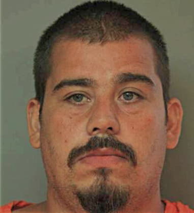 Carlos Gonzalez, - Polk County, FL 