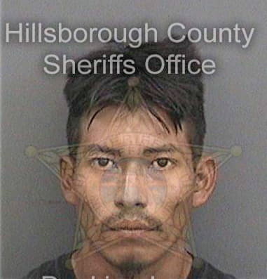 Jonathan Gonzalez - Hillsborough County, FL 