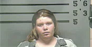 Stephanie Green, - Hopkins County, KY 