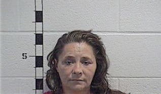 Tabitha Greer, - Shelby County, KY 