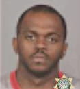 Demetrius Harper - Multnomah County, OR 