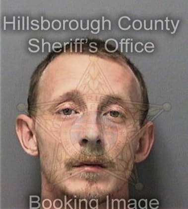 Nicholas Harrison, - Hillsborough County, FL 