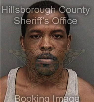 Demetruis Haynes, - Hillsborough County, FL 