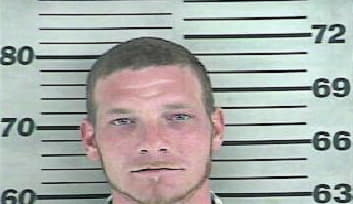 Joshua Haynes, - Dyer County, TN 