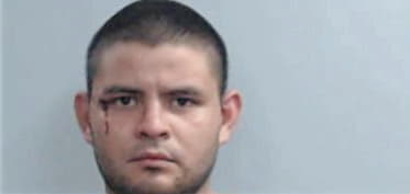 Fabian Hernandez - Fayette County, KY 