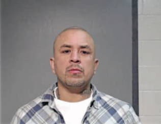 Jose Hernandez, - Hidalgo County, TX 