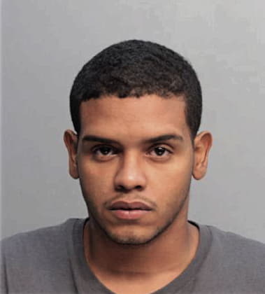 Rafael Hernandez, - Dade County, FL 