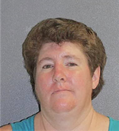 Sherly Hernandez-Velez, - Volusia County, FL 