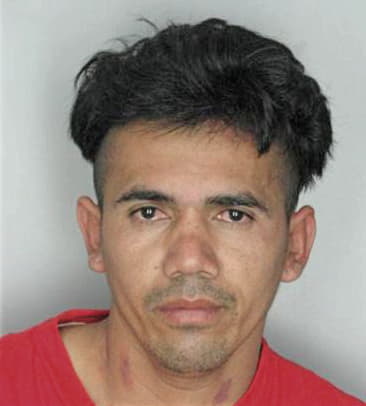 Randall Herrin - Hillsborough County, FL 