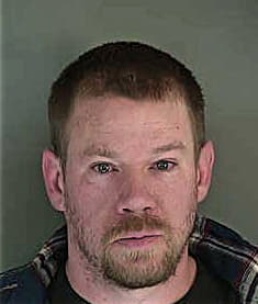 Kevin Hjert - Lane County, OR 