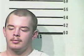 Donald Hobbs - Bell County, KY 