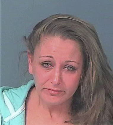 Amanda Holley, - Hernando County, FL 