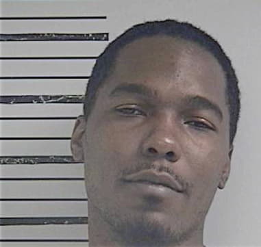 Jesse Holyfield, - Desoto County, MS 