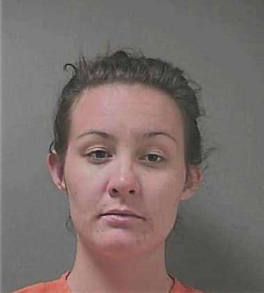 Christina Howard, - Volusia County, FL 