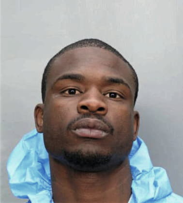 Darryl Howard, - Dade County, FL 