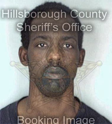 Jerry Irvin, - Hillsborough County, FL 