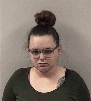 Jerrie Jackson, - Johnston County, NC 