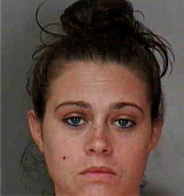 Melissa Jacobs, - Polk County, FL 